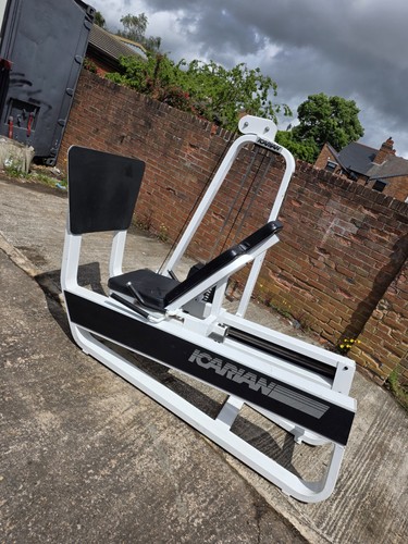 Precor icarian seated leg - icarian,