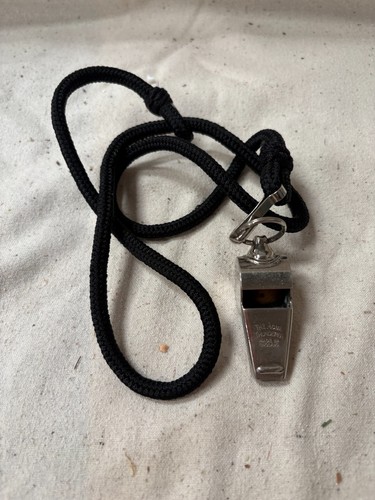 Vintage the acme thunderer - the,