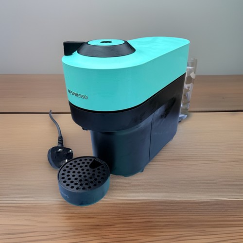 Nespresso krups xn920 coffee - krups,