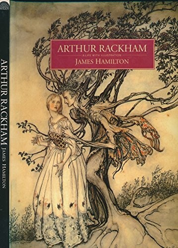 Arthur rackham hamilton - rackham,,