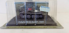 PZKPFW 38 [T] AUSF.F 1941