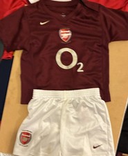 Nike Arsenal "Highbury Final