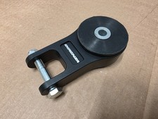 DIRENZA REAR LOWER GEARBOX TORQUE LINK MOUNT FOR FORD FOCUS MK2 MK3 ST 225 250