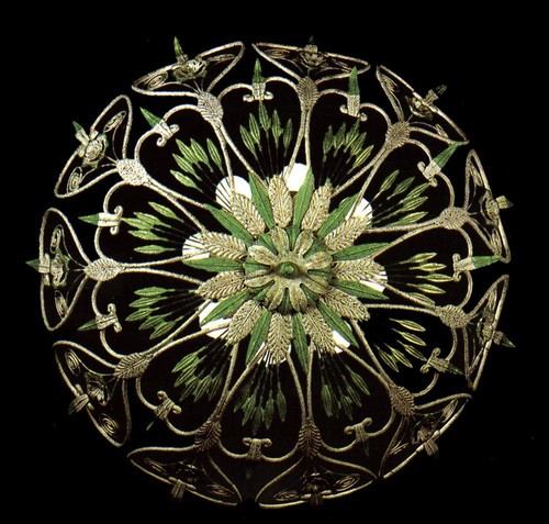 Ceiling light with - ceiling,