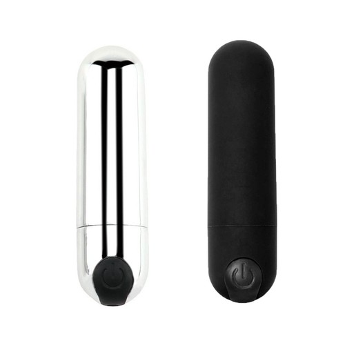 Rechargeable modes bullet - rechargeable,