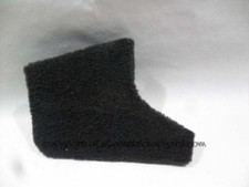 Honda Prelude MK5 2.2 VTEC 96-01 H22A5 RH OSF side carpet section panel trim