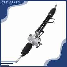 Power Steering Rack For