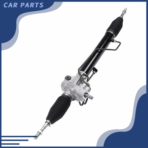 Power steering rack - steering, for
