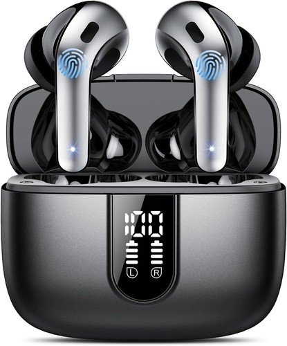 Wireless earbuds bluetooth - wireless,