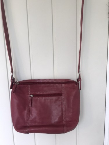 Tignanello deep red - deep, soft