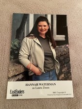 HANNAH WATERMAN- LAURA DUNN