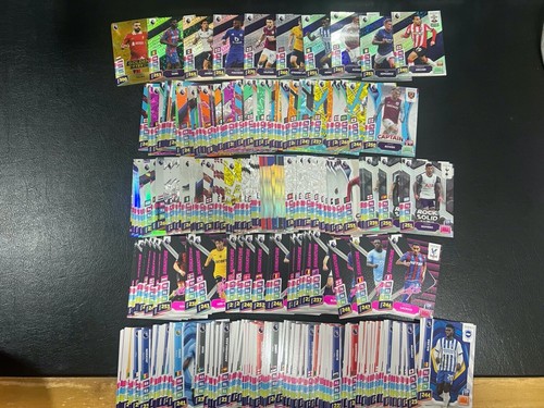 2025 panini adrenalyn plus - 2025,