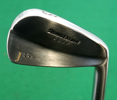 Bridgestone j33b forged - forged, 3