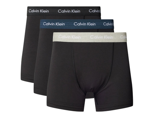 Calvin klein pack boxer - calvin,