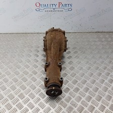 SUBARU OUTBACK BR REAR DIFFERENTIAL DIFF 2010 MK4 2.0 DIESEL