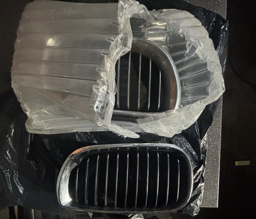 Bmw e36 front grilles - bmw,