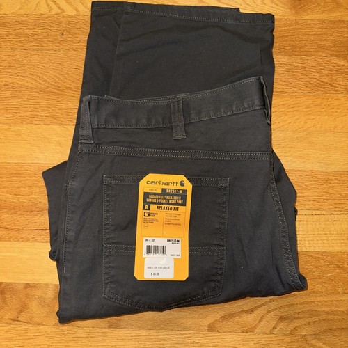 Carhartt bn2517 rugged - carhartt,