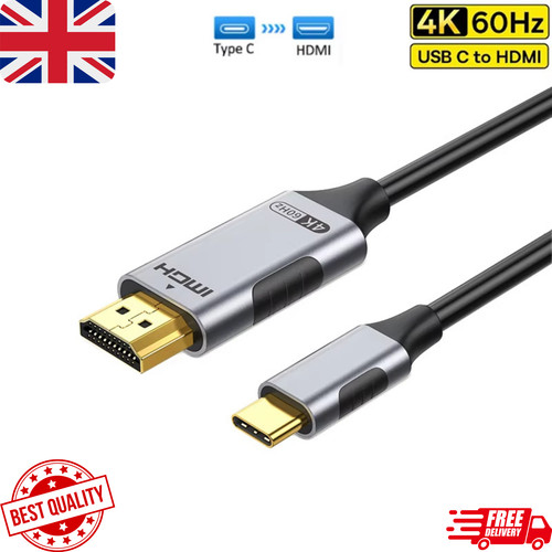 Usb hdmi 60hz cable - to,