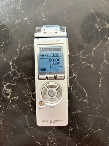 Olympus digital voice - digital,