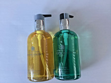 2 x 300ml Molton brown  Orange