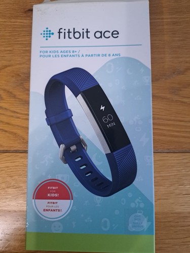 Fitbit alta activity - alta, hr