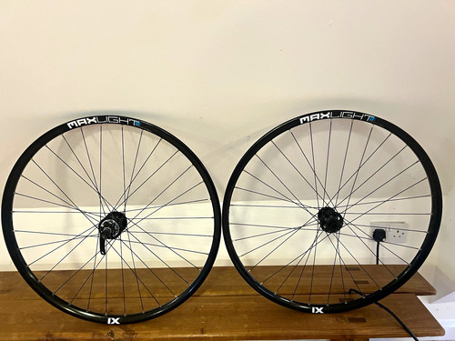 Kinesis maxlife 29er - kinesis, uk