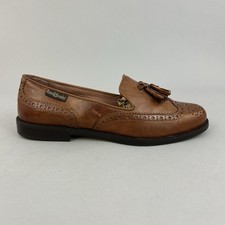 Russell & Bromley Campus Tan
