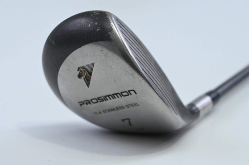 Prosimmon wood 23 degree - wood,