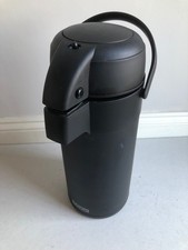 Livivo matt black - livivo, pump