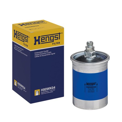 Hengst filter h80wk04 - hengst,