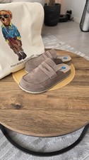Womens Mules/clogs Size 8