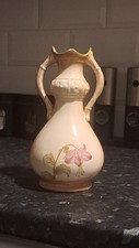 vintage Hull Art Pottery