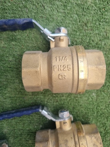 Pegler proflow dn32 - proflow,