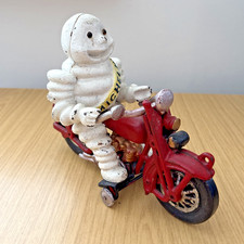 ZM35:  Vintage Michelin Man On