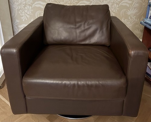 Heal designer brown - designer,
