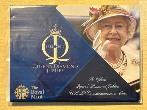 Pound coin queen s - pound, queen's