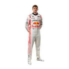 Go-Kart Racing Suit Digital