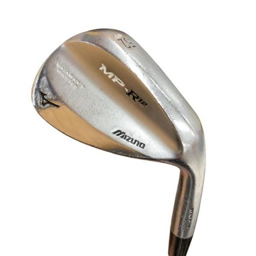 Used mizuno mp - [used], mp-r12
