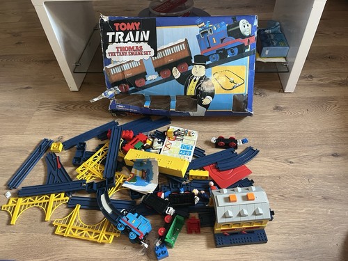 Tomy train thomas the - tomy,