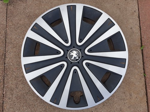 Peugeot partner tepee - peugeot, 15"