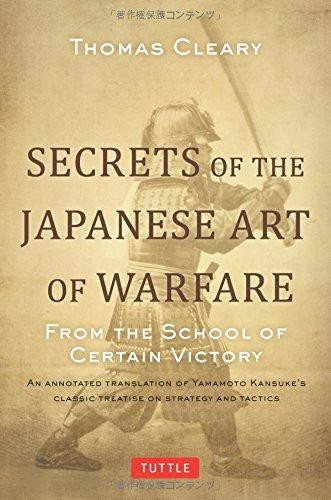 Secrets the japanese - the, of