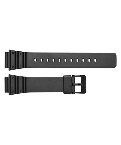 Genuine casio watch strap - genuine, band