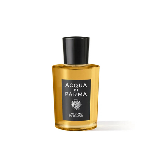 Acqua parma zafferano 180ml - acqua,