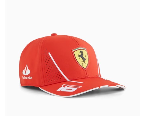 Puma scuderia ferrari team - ferrari, f1