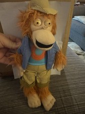 Zingzillas 2009 Tang Orangutan