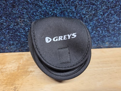 Greys gts 300 fly reel - greys,
