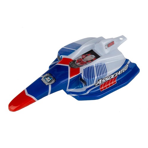 Team associated f28 - team,