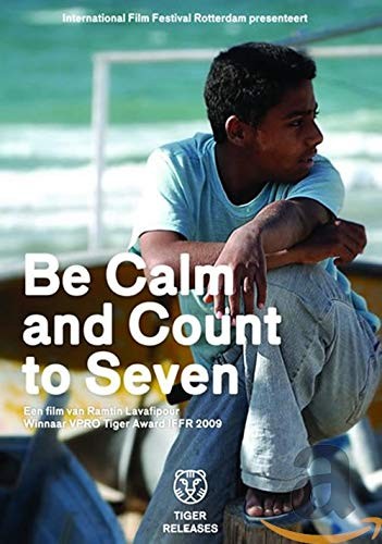 Calm and count seven - count,
