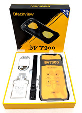 Blackview BV7300 Rugged
