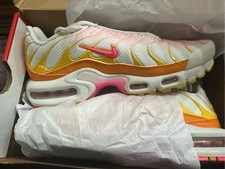Nike Air Max Plus Tuned 1